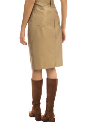 Спідниця MAX MARA (2365): фото 6 - Invogue